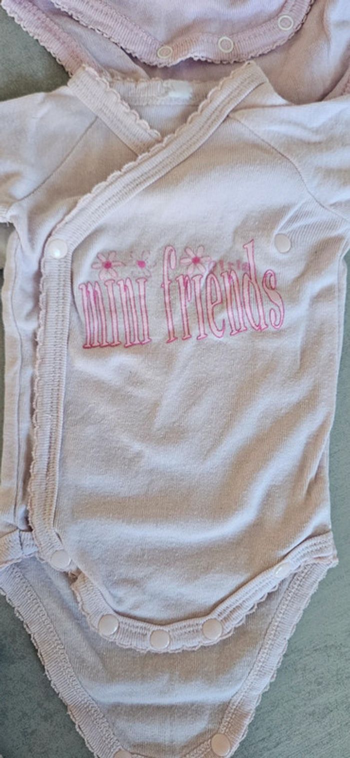 Lot body - photo numéro 3