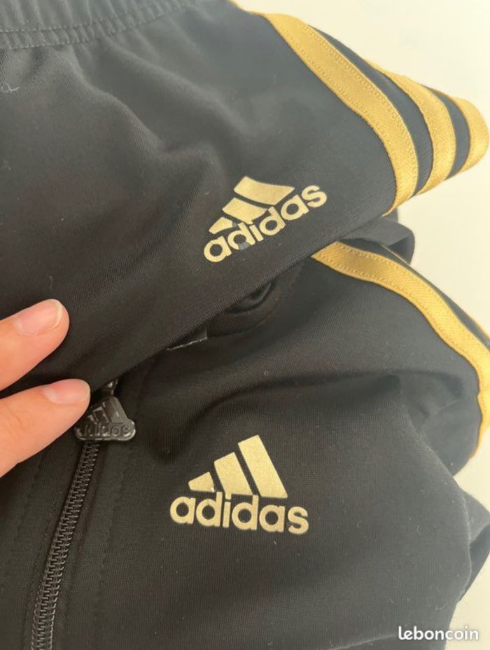 Ensemble adidas - photo numéro 4