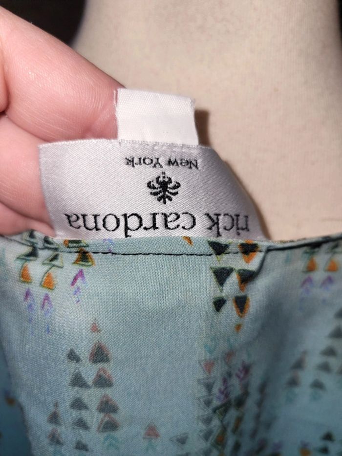 Robe d'été légère 44 - photo numéro 6