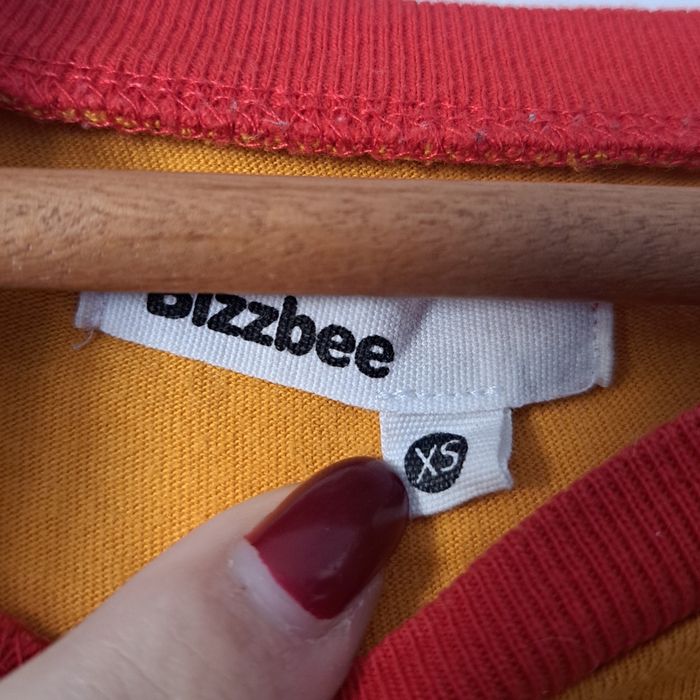 Tee-shirt bizzbee - photo numéro 2