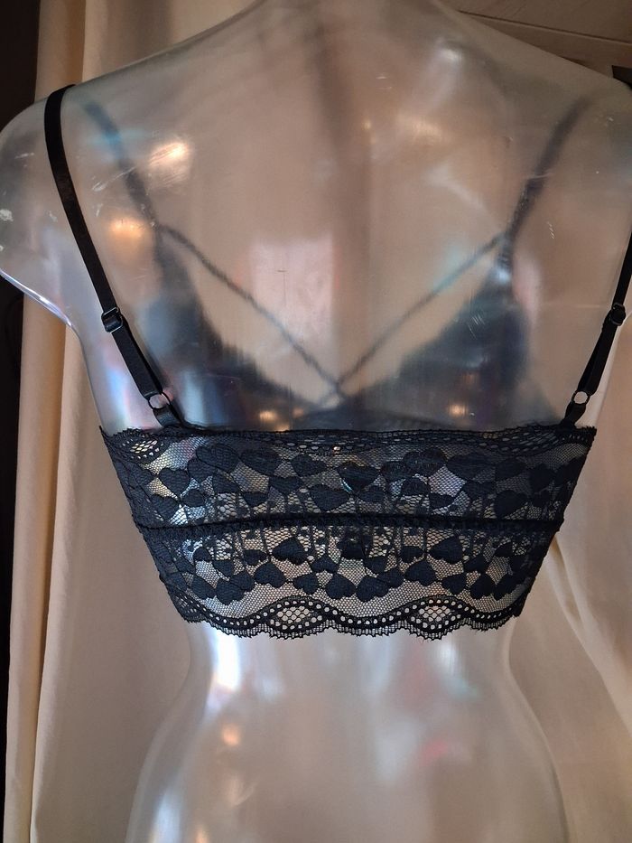 Brassière neuve - photo numéro 4