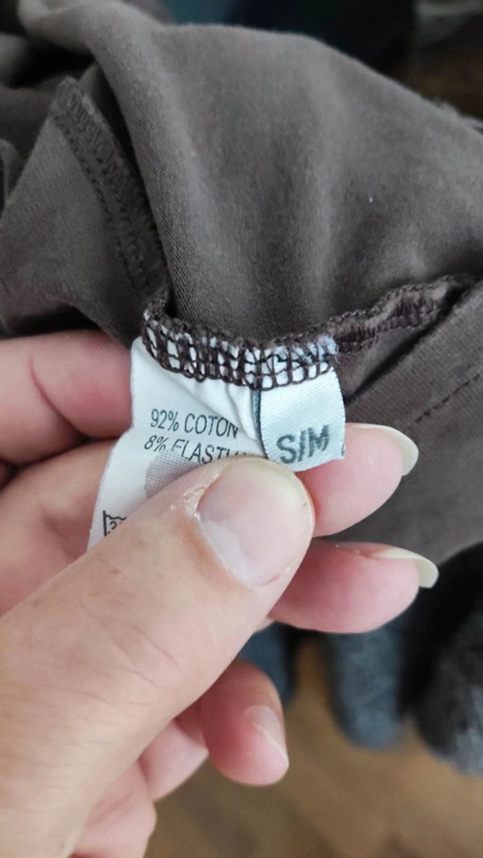 Robe d'été les petites bombes 36 38 - photo numéro 7