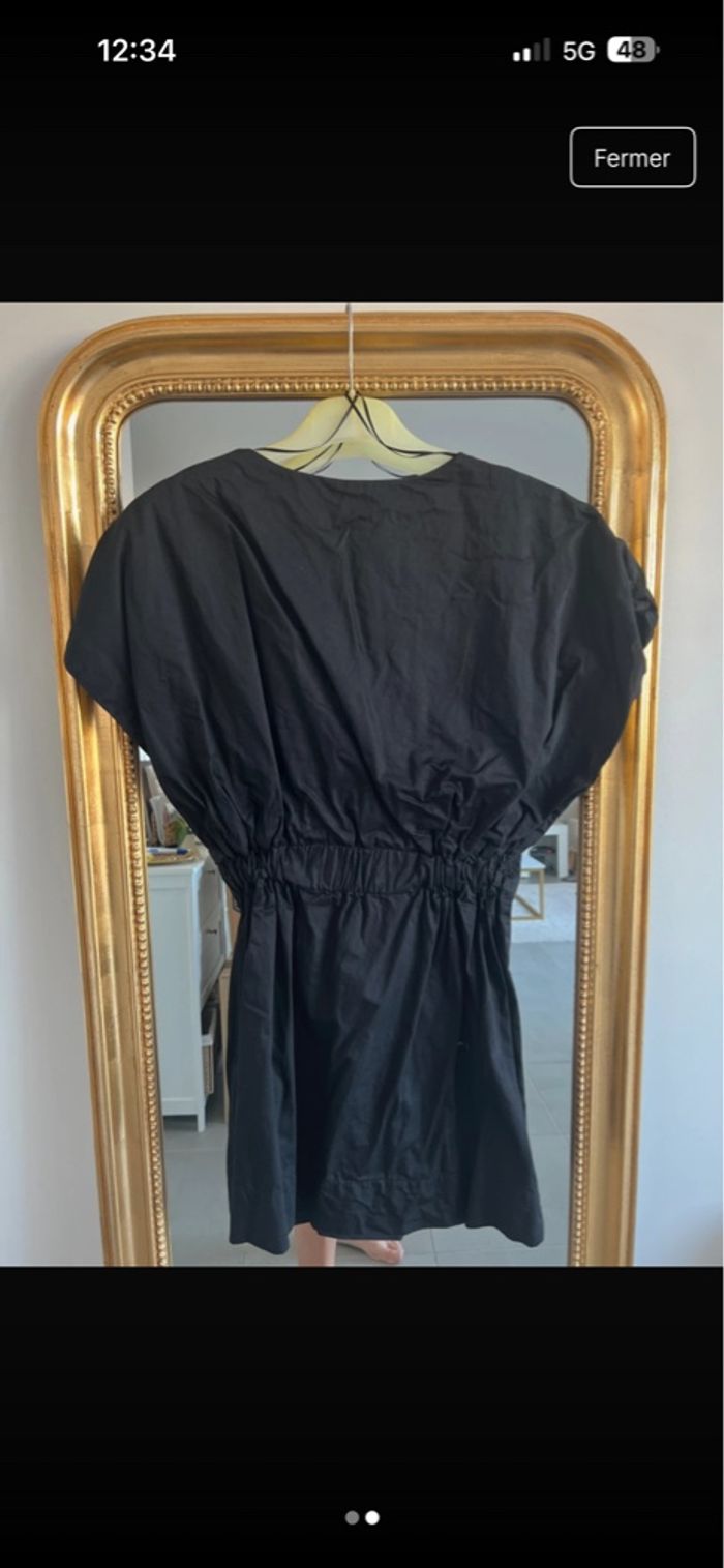 Robe Zara - photo numéro 2