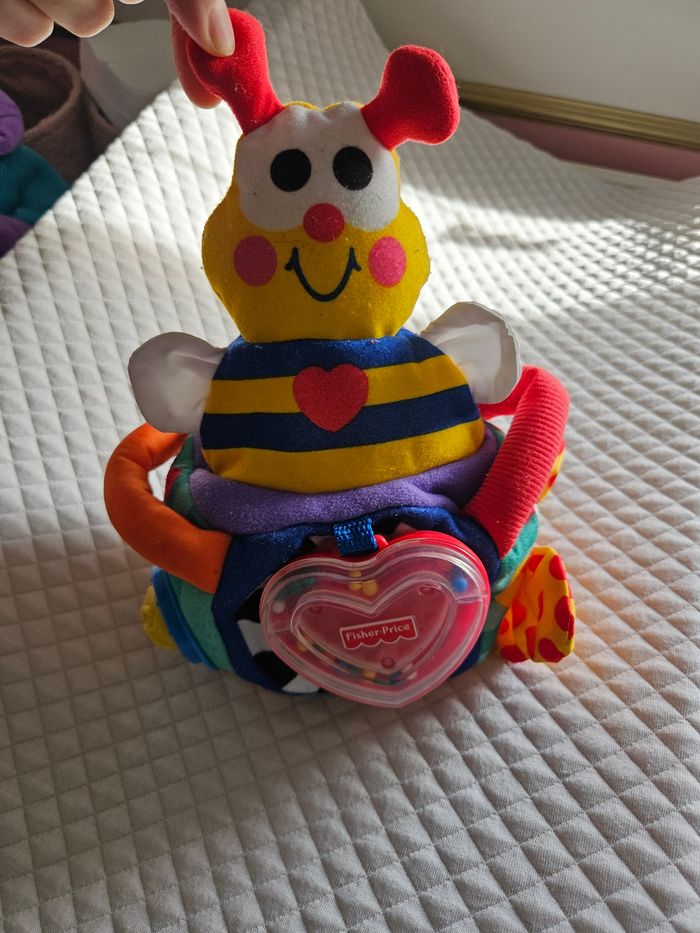 Éveille - photo numéro 2