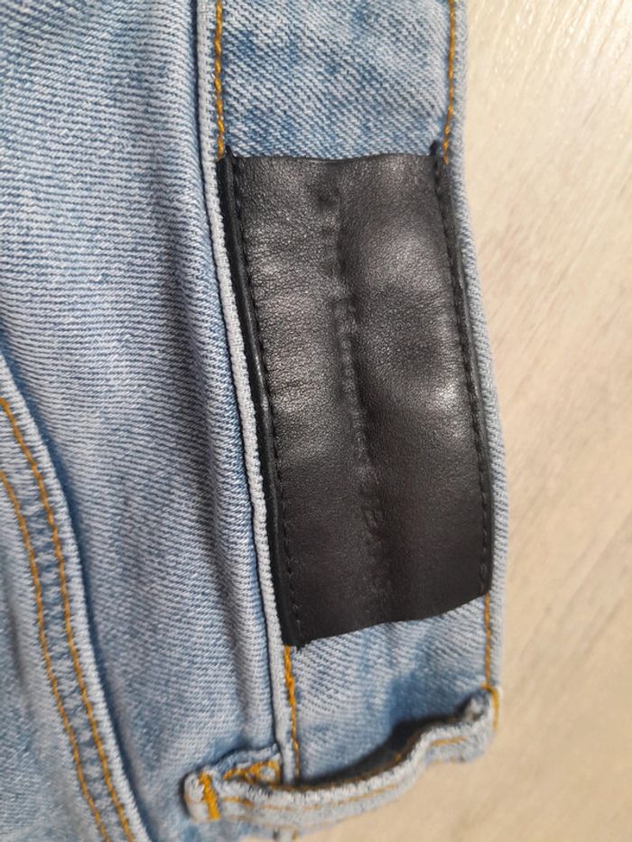 The Kooples jean modele jimmy a clous - photo numéro 5