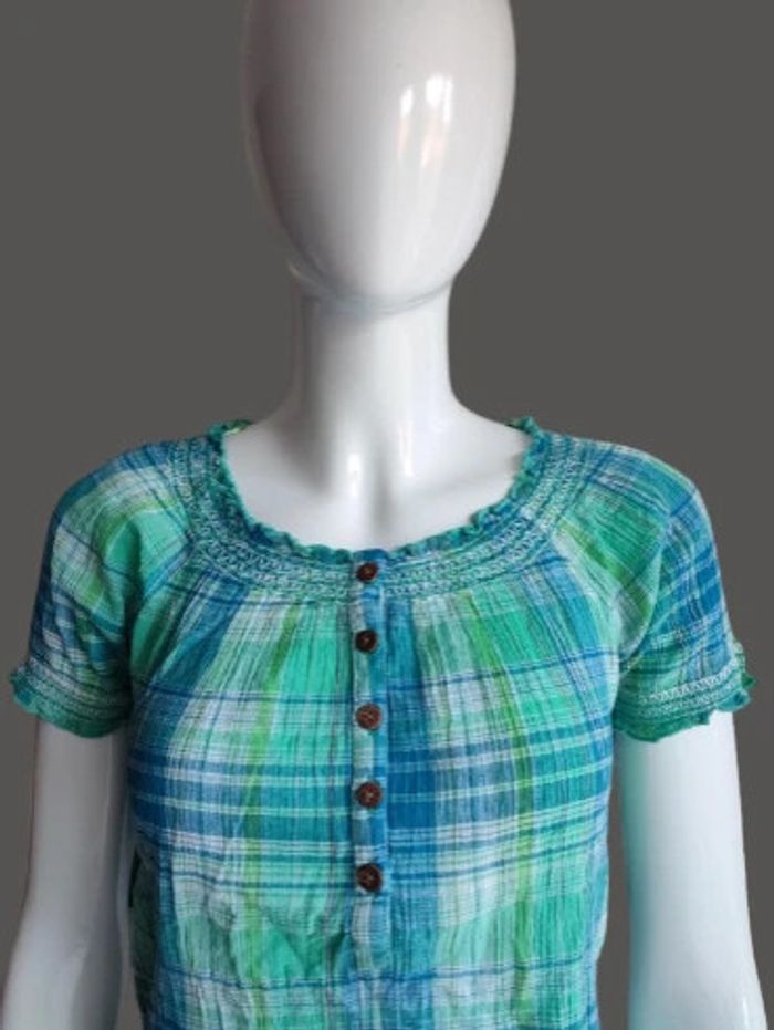 Blouse femme Damart 36 - photo numéro 2
