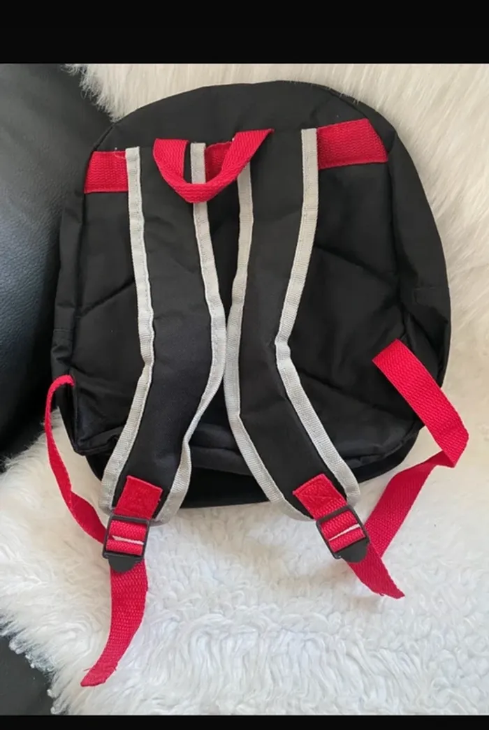 Sac à dos pour l’école - photo numéro 2