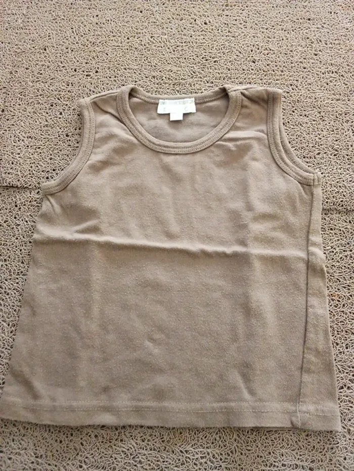 Lot vêtements garçon 18 mois été - photo numéro 6