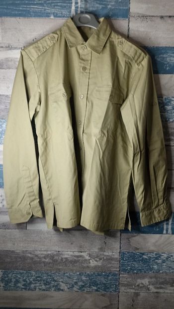 Chemise homme taille 42