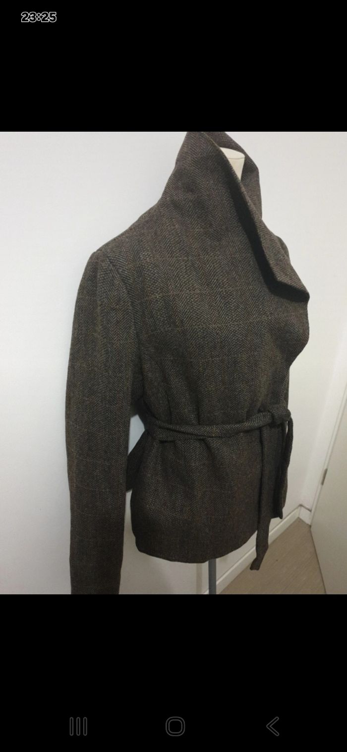 Veste d automne - photo numéro 2