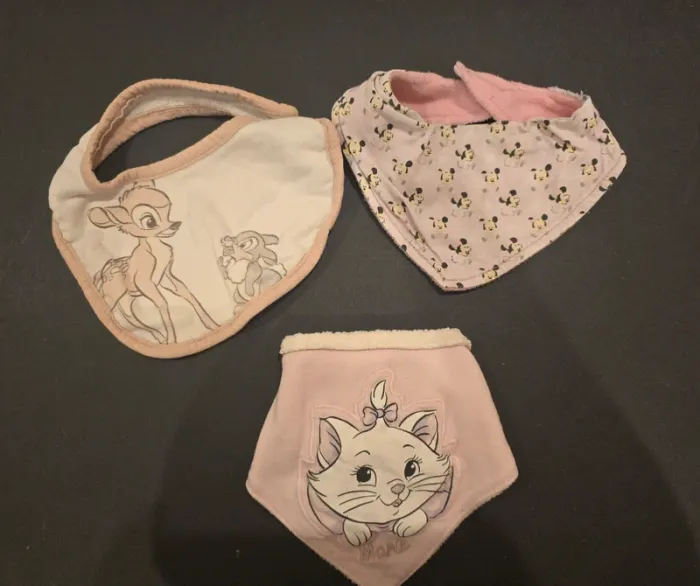 Gros lot vêtements 3 mois fille - photo numéro 14