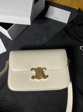 Sac Céline Triomphe Neuf