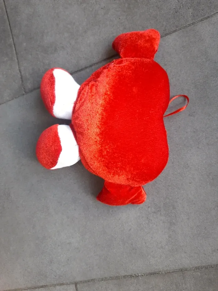 Peluche - photo numéro 2