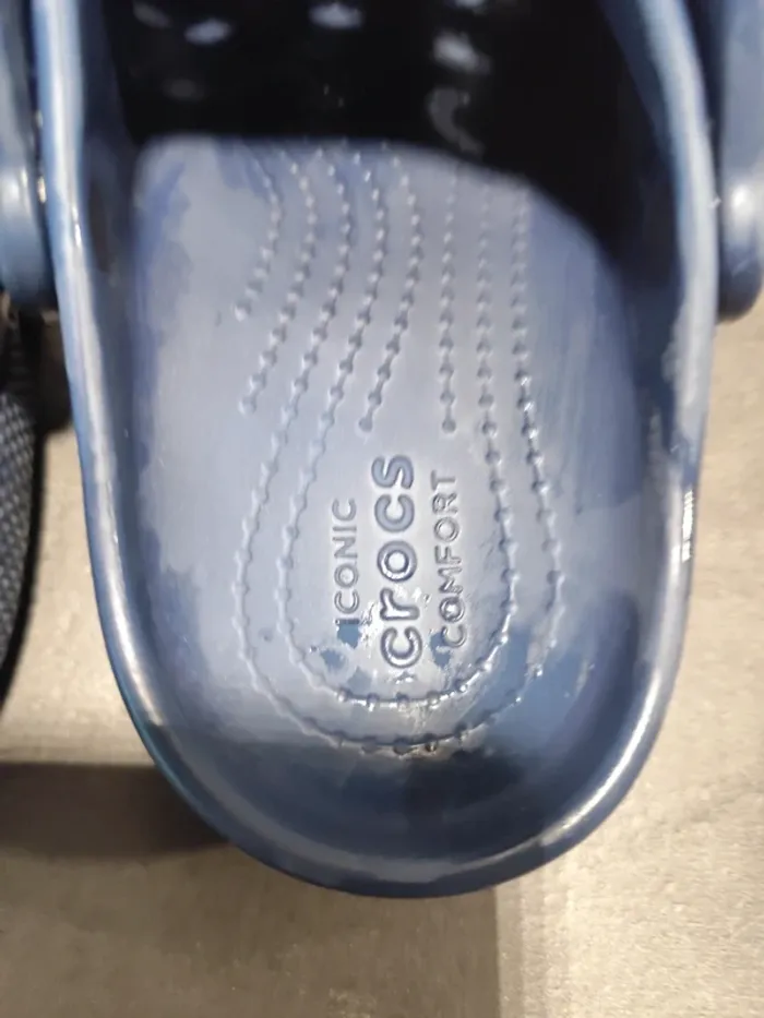 Crocs - photo numéro 7