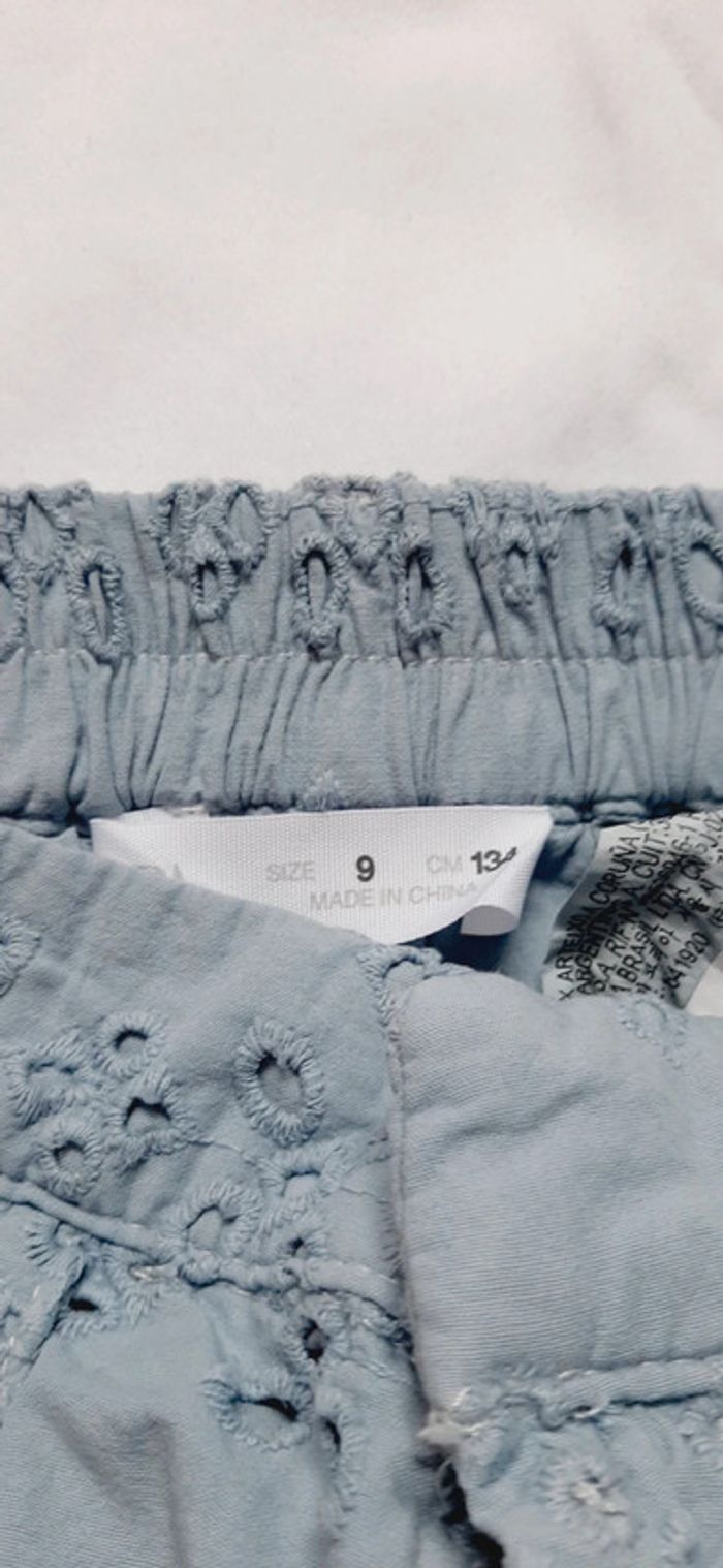 Pantalon fille - photo numéro 2