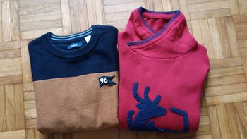 Pull Okaïdi