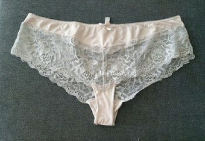 Lot de culottes Taille 46-48 - photo numéro 8