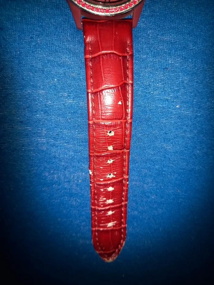 Montre liu.jo - photo numéro 7