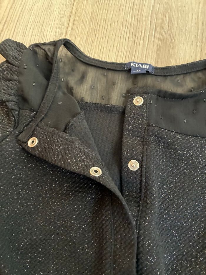 Combinaison - photo numéro 2