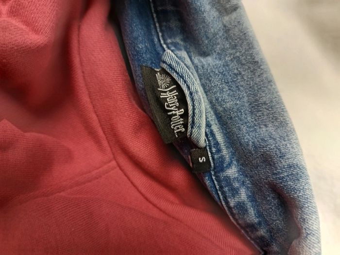 Veste Hermione - photo numéro 4