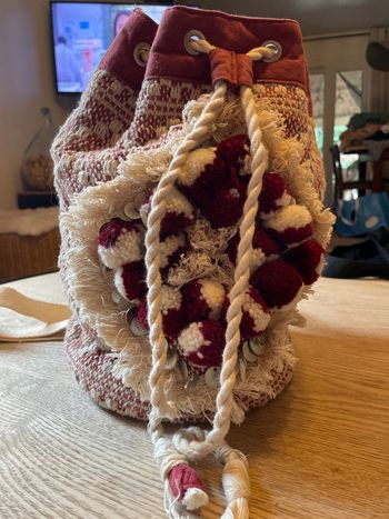 Sac à dos Parfois