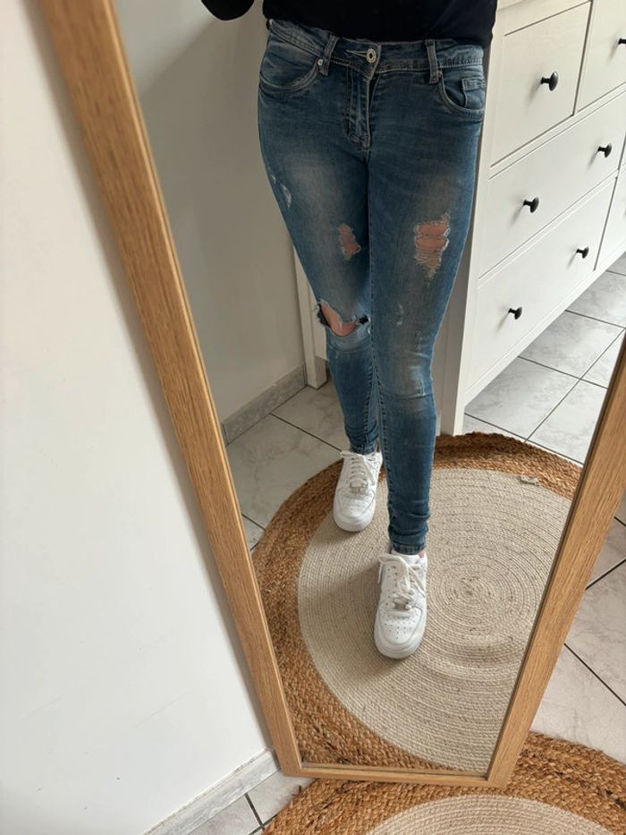 Jeans - photo numéro 2