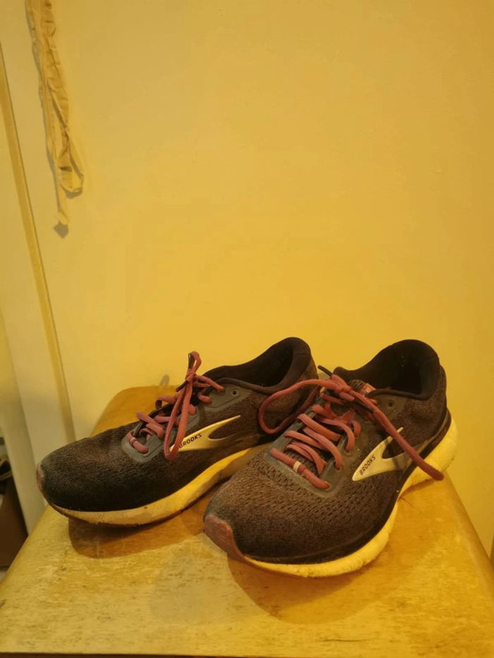 Baskets sport - photo numéro 2