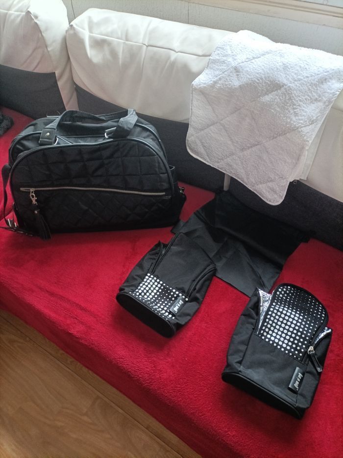 Sac a langer - photo numéro 2