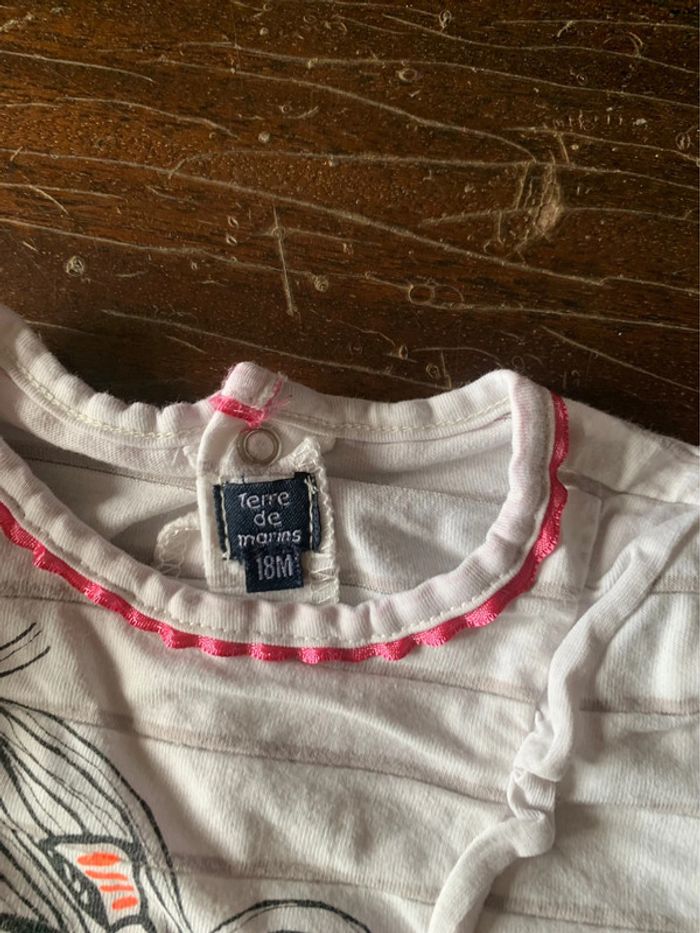 Robe bébé - photo numéro 2