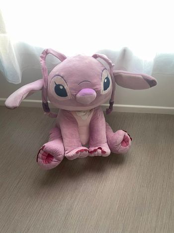 Peluche Angel 70CM sttich Disney