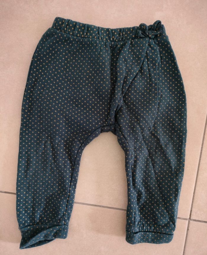 Jogging 81 cm