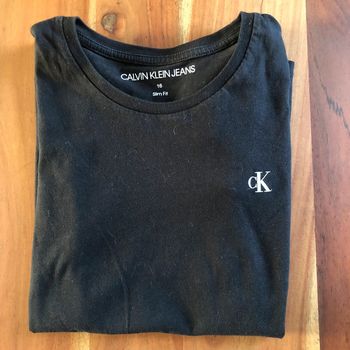 T shirt Calvin Klein