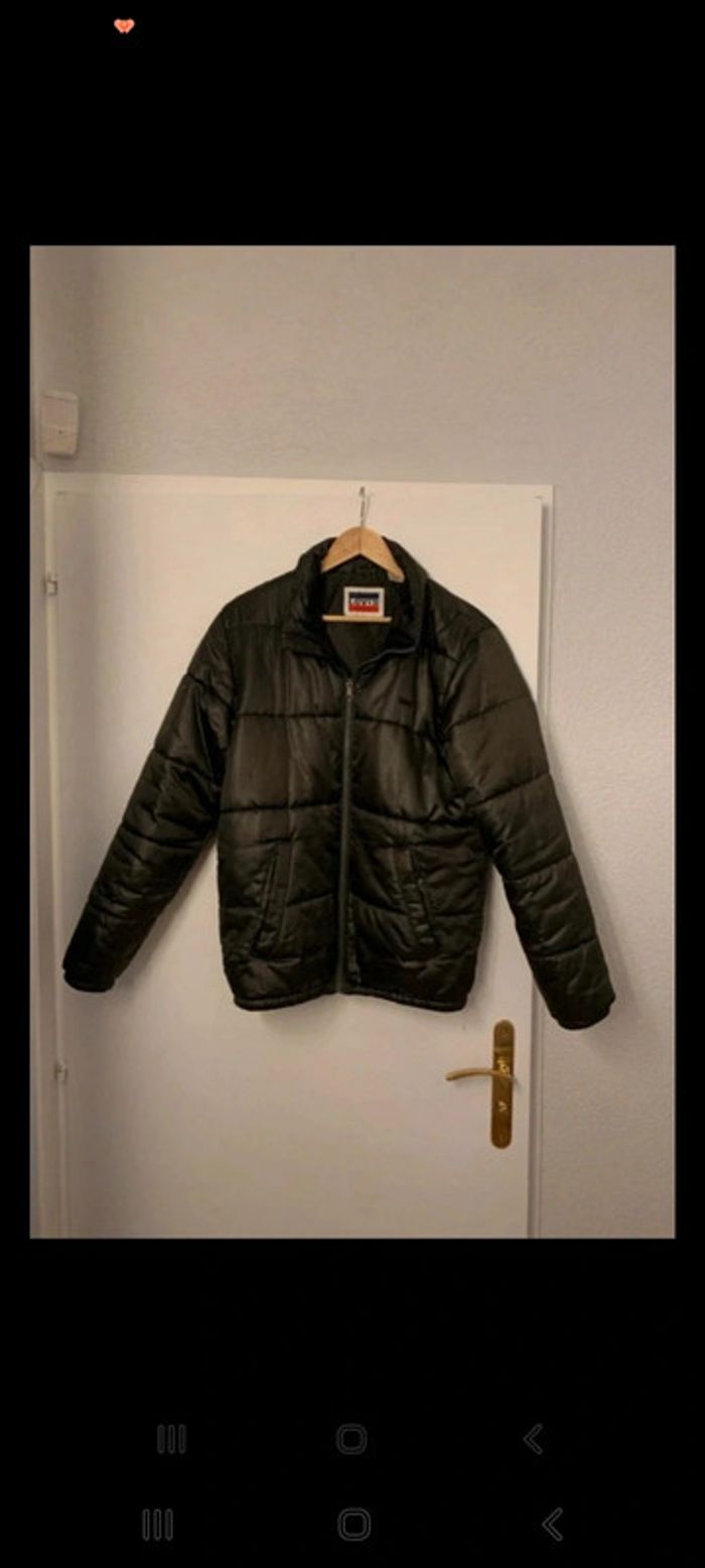 Doudoune homme Levi's taille s