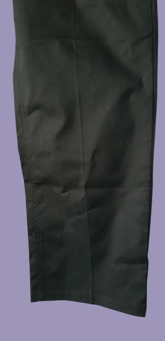 Pantalon femme - T. 40 - photo numéro 2