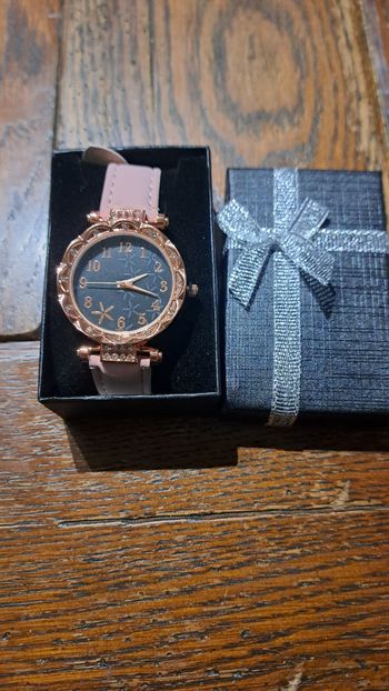 Montre