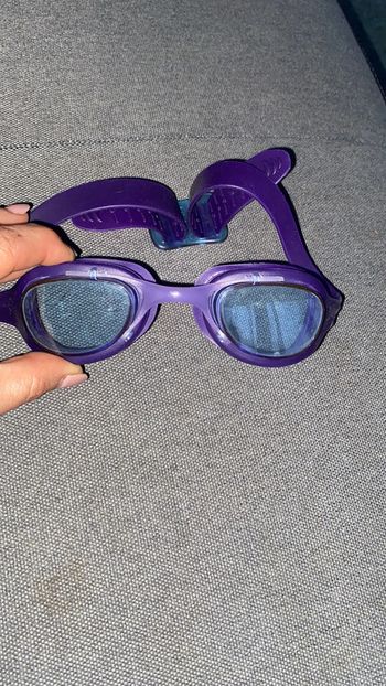 Lunette de piscine Nabaiji