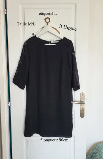 Robe It Hippie taille M