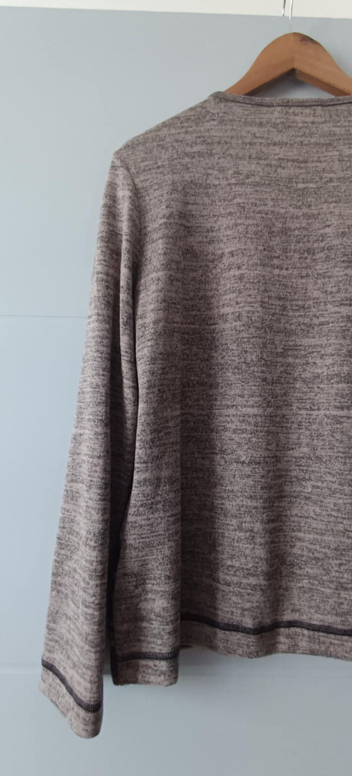 T-shirt Haut manches longues Armand Thiery Taille 5 - photo numéro 6