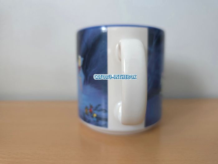 Tasse / Mug / Cup scène Disney Classics Cendrillon Cinderella - photo numéro 7