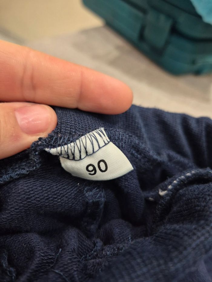 Pantalon garçon - photo numéro 3