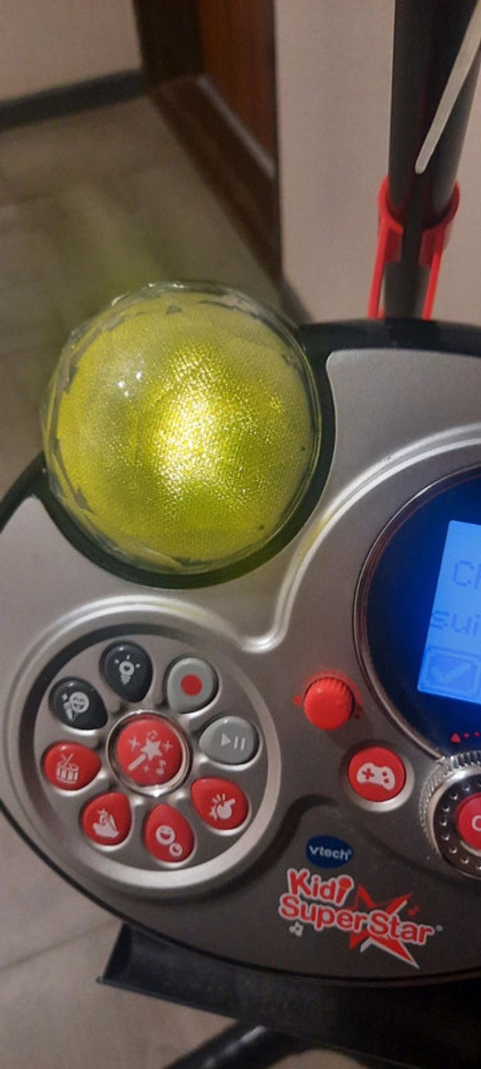 Kidi super star - photo numéro 3