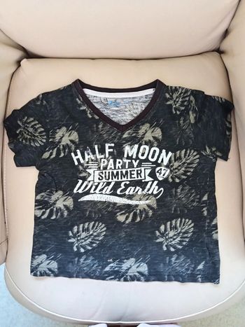 T-shirt taille 5 ans