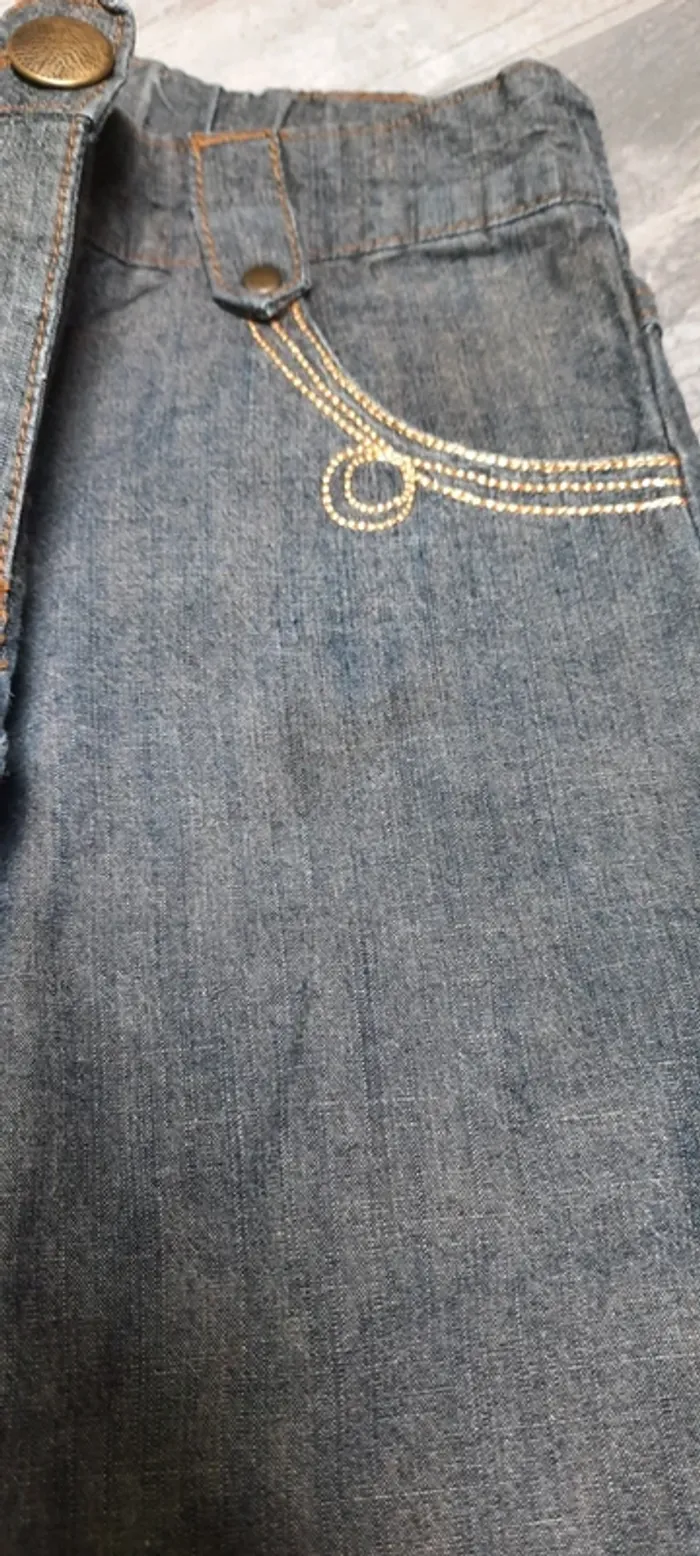 Pantacourt - photo numéro 4