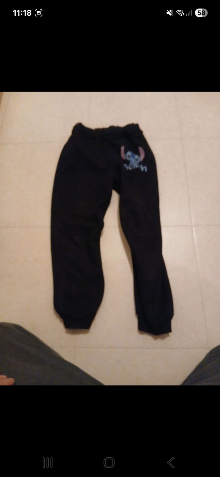 Ensemble stitch - photo numéro 2