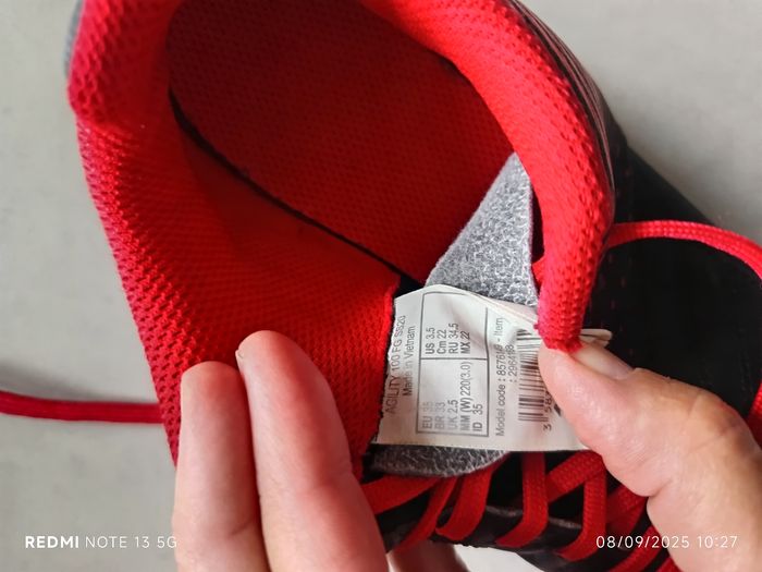 Crampons foot Decathlon Kipsta - photo numéro 5