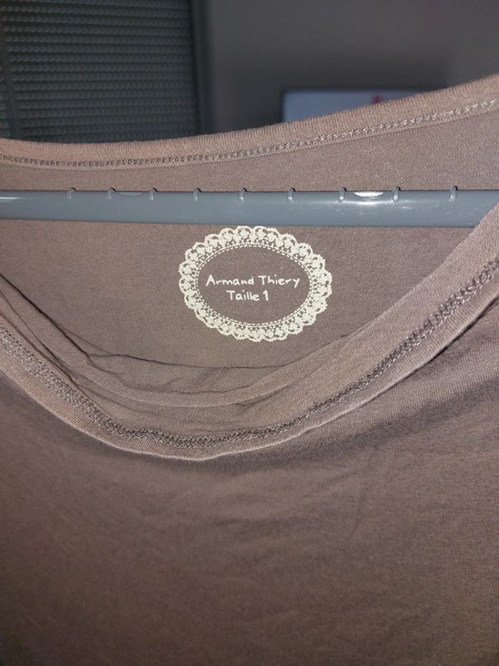 Tee shirt - photo numéro 3