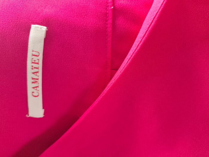 Blouse manches courtes - photo numéro 5