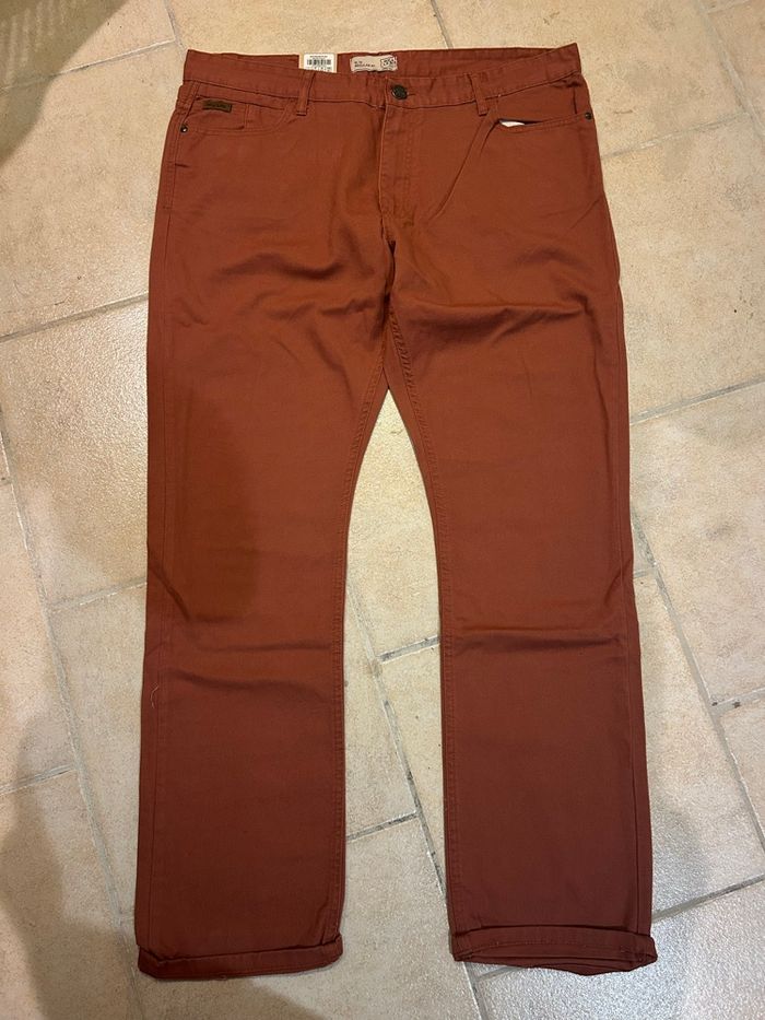 Pantalon rica Lewis taille 50