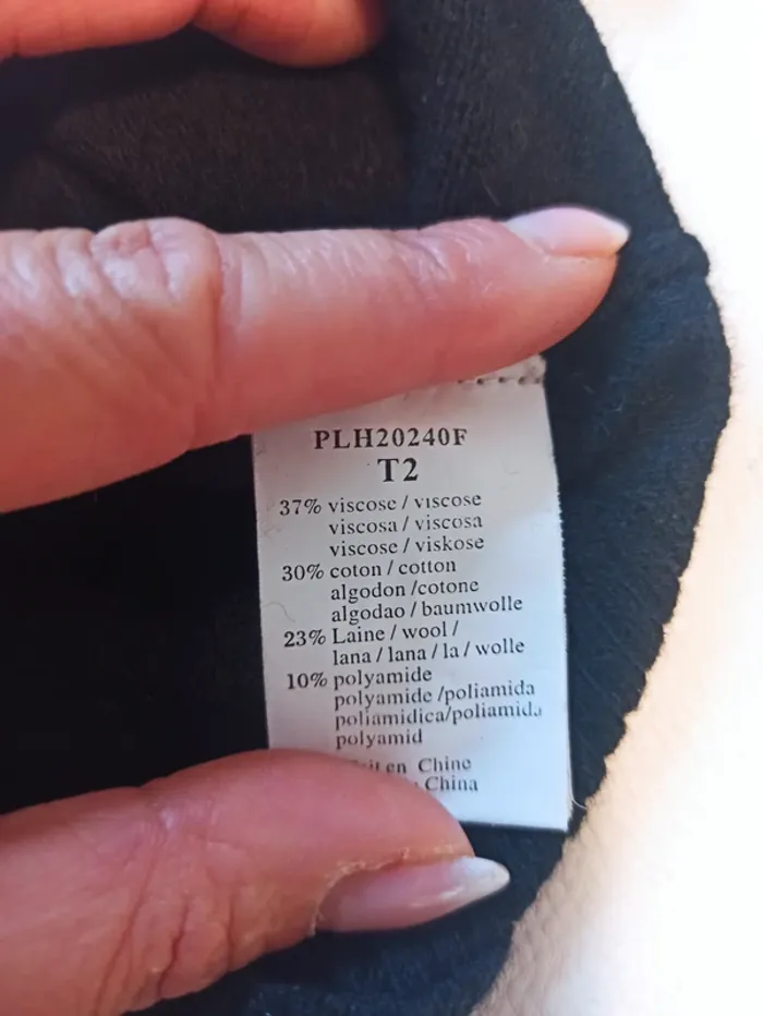 Pull tout doux - photo numéro 4