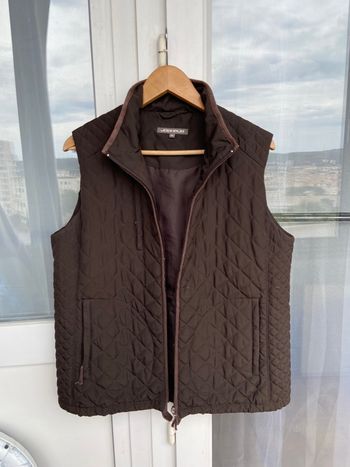 Veste sans manche joohpur taille 46